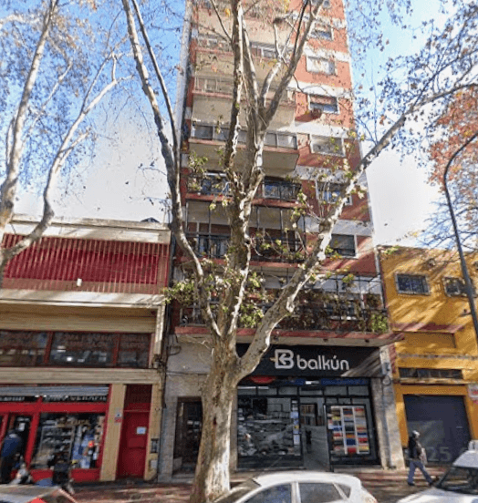 Boedo 1300 - 2Amb 34mts